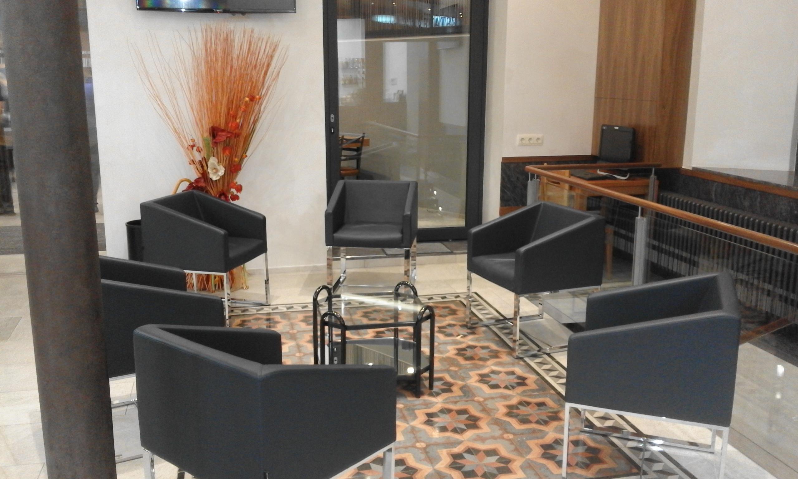 Hotel Sant Antoni Ribes De Freser Dış mekan fotoğraf